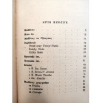 Modlitewnik dla niedowidzących - Lwów 1938 [ryciny]