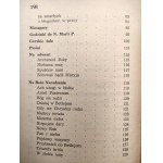 Modlitewnik dla niedowidzących - Lwów 1938 [ryciny]
