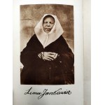 Pachucki J. - Matka Leona Jankiewicz - Kraków 1929 [ Stara Wieś]