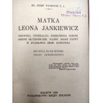 Pachucki J. - Matka Leona Jankiewicz - Kraków 1929 [ Stara Wieś]