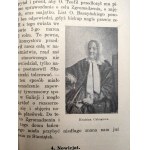 Pachucki J. - Matka Leona Jankiewicz - Kraków 1929 [ Stara Wieś]