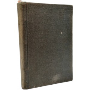 Skarga Piotr - Żywoty Świętych Starego i Nowego Testamentu, Tom I - Kraków 1933