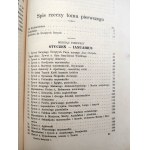 Skarga Piotr - Żywoty Świętych Starego i Nowego Testamentu, Tom I - Kraków 1933
