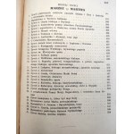 Skarga Piotr - Żywoty Świętych Starego i Nowego Testamentu, Tom I - Kraków 1933