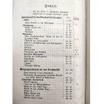 Gebetbuch fur das ganze Jahr - Jewish prayer book for the whole year - Frankfurt 1929 [ Judaica].