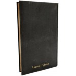 Gebetbuch fur das ganze Jahr - Jewish prayer book for the whole year - Frankfurt 1929 [ Judaica].