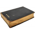 Biblia [Norweska] - To jest Pismo Święte Starego i Nowego Testamentu - Oslo 1922