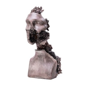 Krzysztof Śliwka, Zrujnowany, 2011