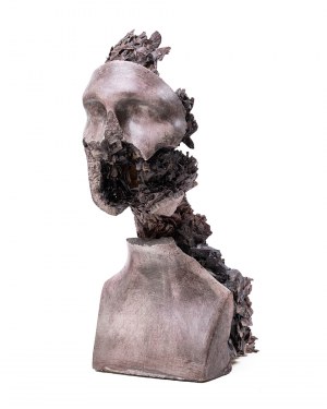 Krzysztof Śliwka, Zrujnowany, 2011