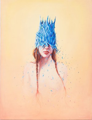 Ewa Prończuk-Kuziak, Queen, 2015