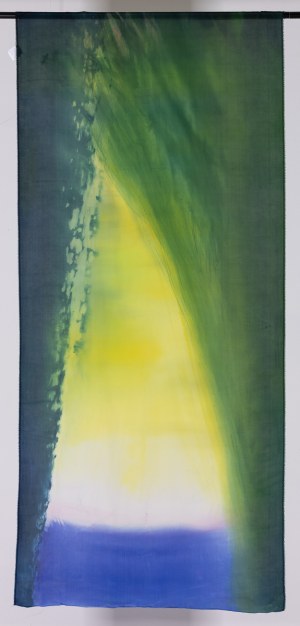 Alina Bloch, Z Martwej natury, 2014
