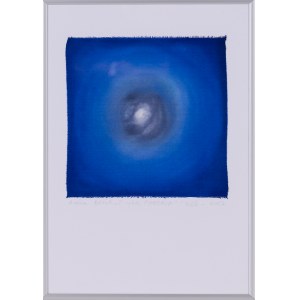 Alina Bloch, From the mandala series, 2017