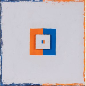 Krzysztof Musiał, Symmetrie XX, 2017