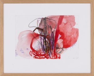 Agata Czeremuszkin-Chrut, Otoczaki 7, 2018