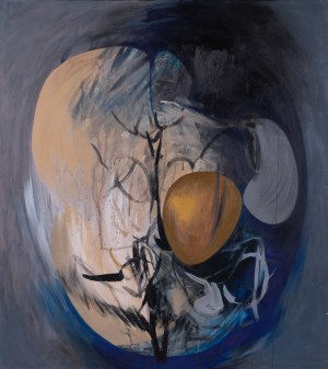 Agata Czeremuszkin-Chrut, Błony 17, 2024