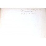 KRZYWOSZEWSKI - Z PRZEŻYĆ I WRAŻEŃ MYŚLIWSKICH wyd. 1927r. z 24 rysunkami MACKIEWICZA