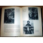 CZARNOCKA- A HALF-CENTURY OF POLISH GRAPHICS 1st ed.