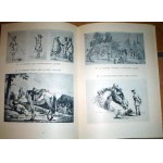CZARNOCKA- A HALF-CENTURY OF POLISH GRAPHICS 1st ed.