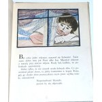 KRZEMIENIECKA - O NOWYM ROKU I O MŁYNARZU SYLWESTRZE wyd.1, Illustriert von Zbigniew Rychlicki 