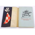 GOMBROWICZ- TRANS-ATLANTYK, ŚLUB 1957