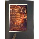TRETER- MATEJKO Osobowość artysty Twórczość Forma i styl SETKI RYCIN 1939 OPRAWA format FOLIO