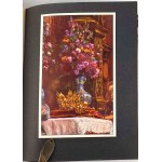 TRETER- MATEJKO Osobowość artysty Twórczość Forma i styl SETKI RYCIN 1939 OPRAWA format FOLIO
