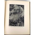 TRETER- MATEJKO Osobowość artysty Twórczość Forma i styl SETKI RYCIN 1939 OPRAWA format FOLIO