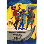 NIZIURSKI - WIELKA HECA wyd.1