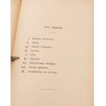 ANDERSEN - FAIRY TALES AND SHORT STORIES. Binding by Wojciech Grysiewicz, Lviv