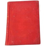 ANDERSEN - FAIRY TALES AND SHORT STORIES. Binding by Wojciech Grysiewicz, Lviv