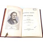 SZULC- FRYDERYK CHOPIN I UTWORY JEGO MUZYCZNE 1873
