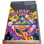VONNEGUT - breakfast of champions issue 1.