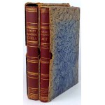 KRASIŃSKI- WORKS 1-2 [ed. Pini] cases