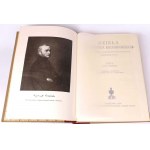 KRASIŃSKI- WORKS 1-2 [ed. Pini] cases