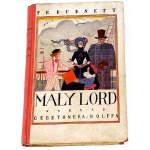 BURNETT- LITTLE LORD published 1927