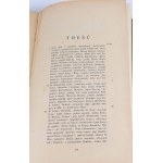 OSTASZEWSKI-BARAŃSKI- Z NAD DRAWY, SAWA I SOCZY 1903