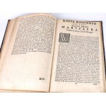 AKTA PUBLICZNE DO INTERESSU ORDYNACYI OSTROGSKIEY NALEZACE 1754