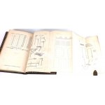 STRZELECKI - PRZEWODNIK DLA LEŚNICZYCH t. I- II 1876