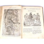 MAGAZYN POWSZECHNY UŻYTECZNYCH WIADOMOŚCI R.6, 1839 [kompletny rocznik]