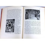 ART HISTORY. Vol. 1-3 [complete in 3 vols.] Lviv 1934