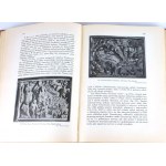 ART HISTORY. Vol. 1-3 [complete in 3 vols.] Lviv 1934