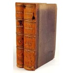 KITOWICZ - SPOMIENKY FR. KITOWICZA. T. 1-3 [komplet v 2 zväzkoch] Ľvov 1882