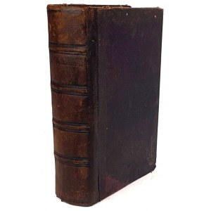 NUSBAUM, SILBERSTEIN- SIŁY PRZYRODY. ZESZYT 24. Warszawa 1889