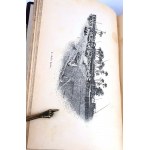 SIENKIEWICZ- LISTY Z AFRYKI t.1-2 wyd. 1893