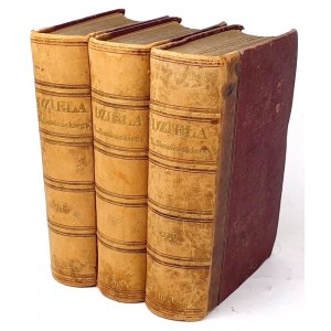 THE WORKS OF LUCYAN SIEMIEŃSKI 6t. 1881