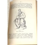 LEMCKE- ESTHETICS 1882 dřevoryty