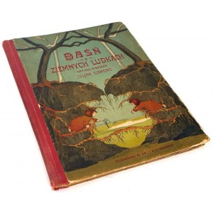 EJSMOND- A TALE OF EARTH PEOPLE 2nd edition 1929