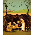 EJSMOND- A TALE OF EARTH PEOPLE 2nd edition 1929