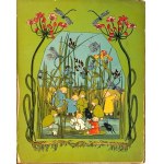 EJSMOND- A TALE OF EARTH PEOPLE 2nd edition 1929