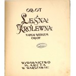 OR-OT [ARTUR OPPMANN]-FOREST ROYALTY [1929].